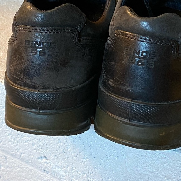 Ecco Track 25 Moc Goretex Shoe​​​ - Picture 4 of 9